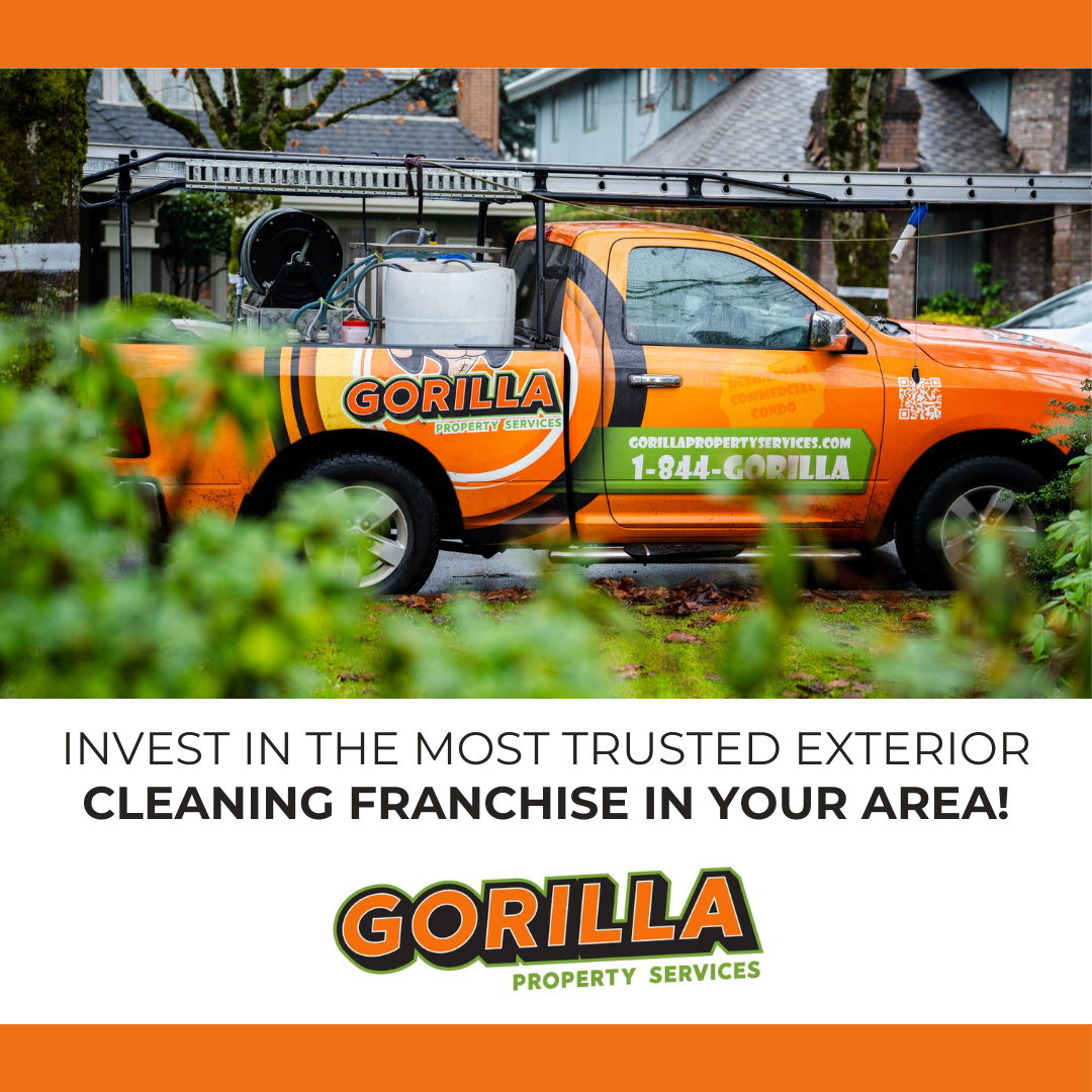 Franchise Sidekick Facebook ad