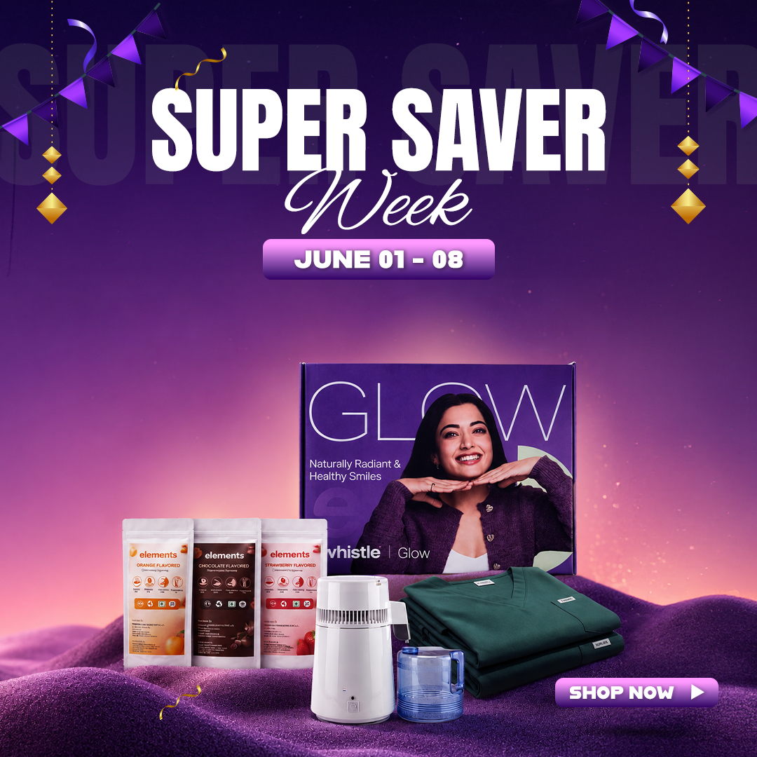 PinkBlue Facebook ad: Supersaver Week Is LIVE!