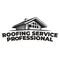 Roofing Service Professional
