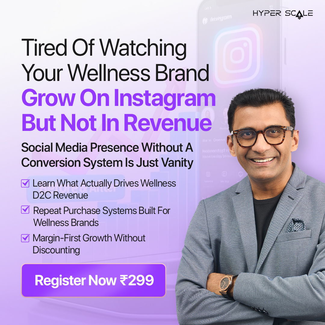 Zero to 100 Crores with Shripal Gandhi Facebook ad
