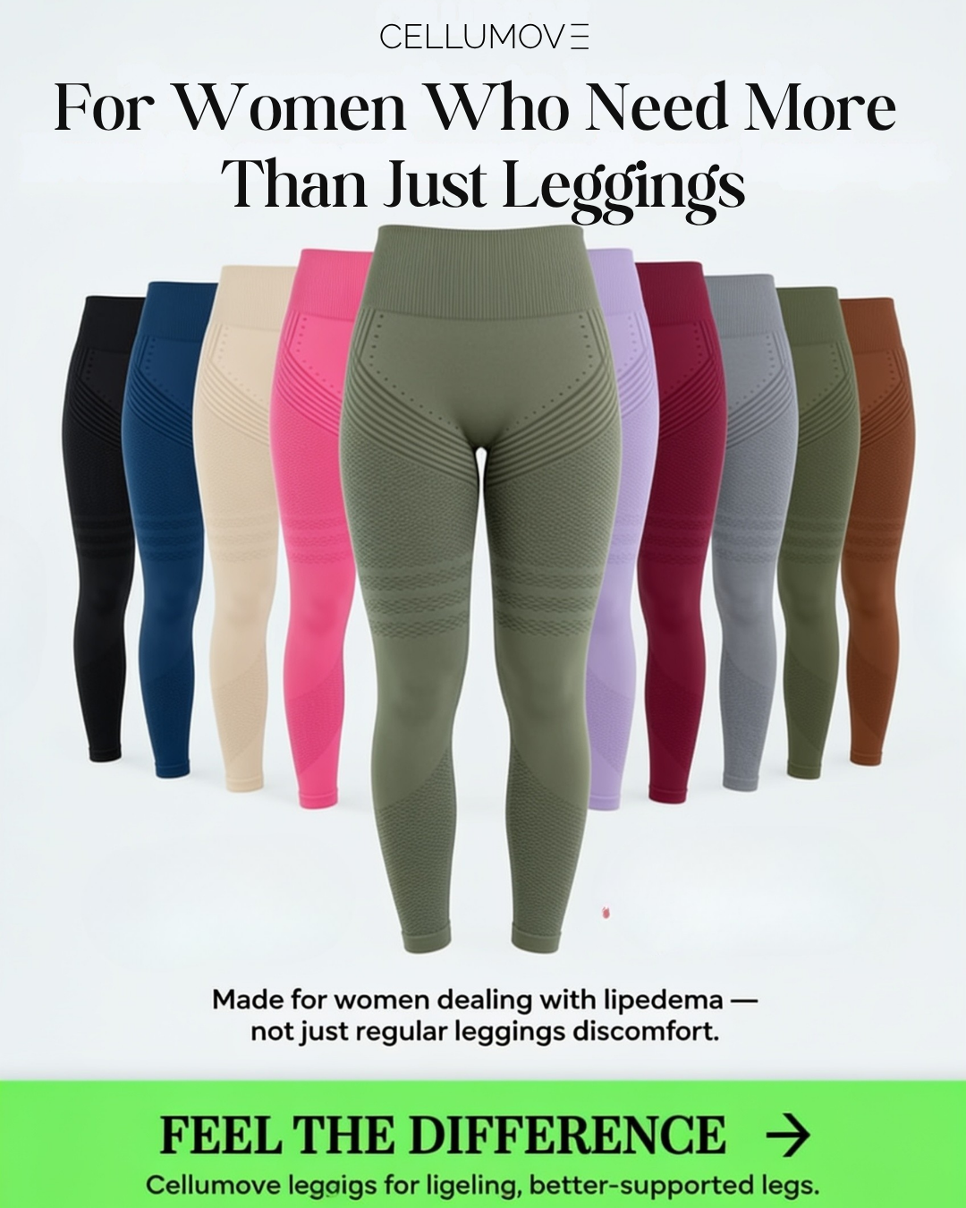 Cellumove- Facebook ad