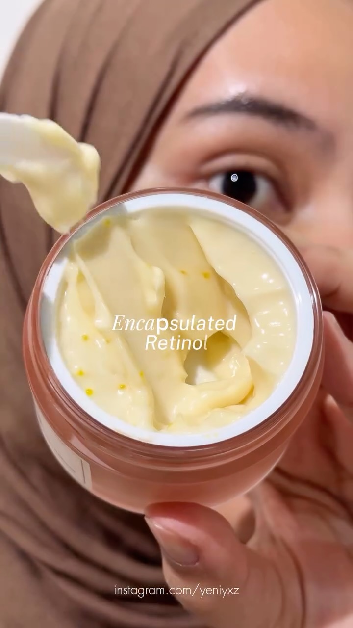 Skintific Outlet Facebook ad: Bye bye fine lines!