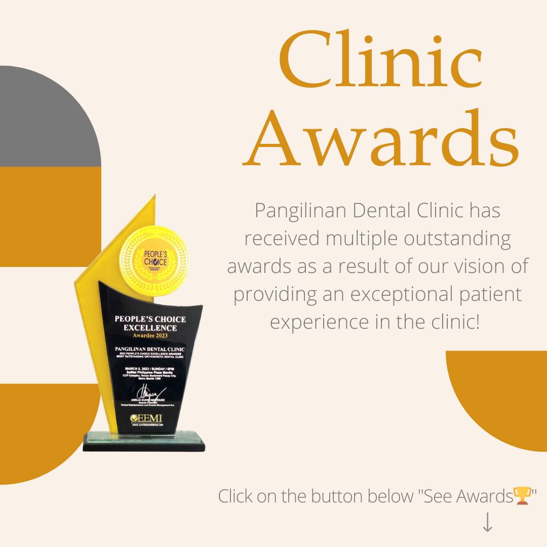 Pangilinan Dental Clinic Rosario Facebook ad