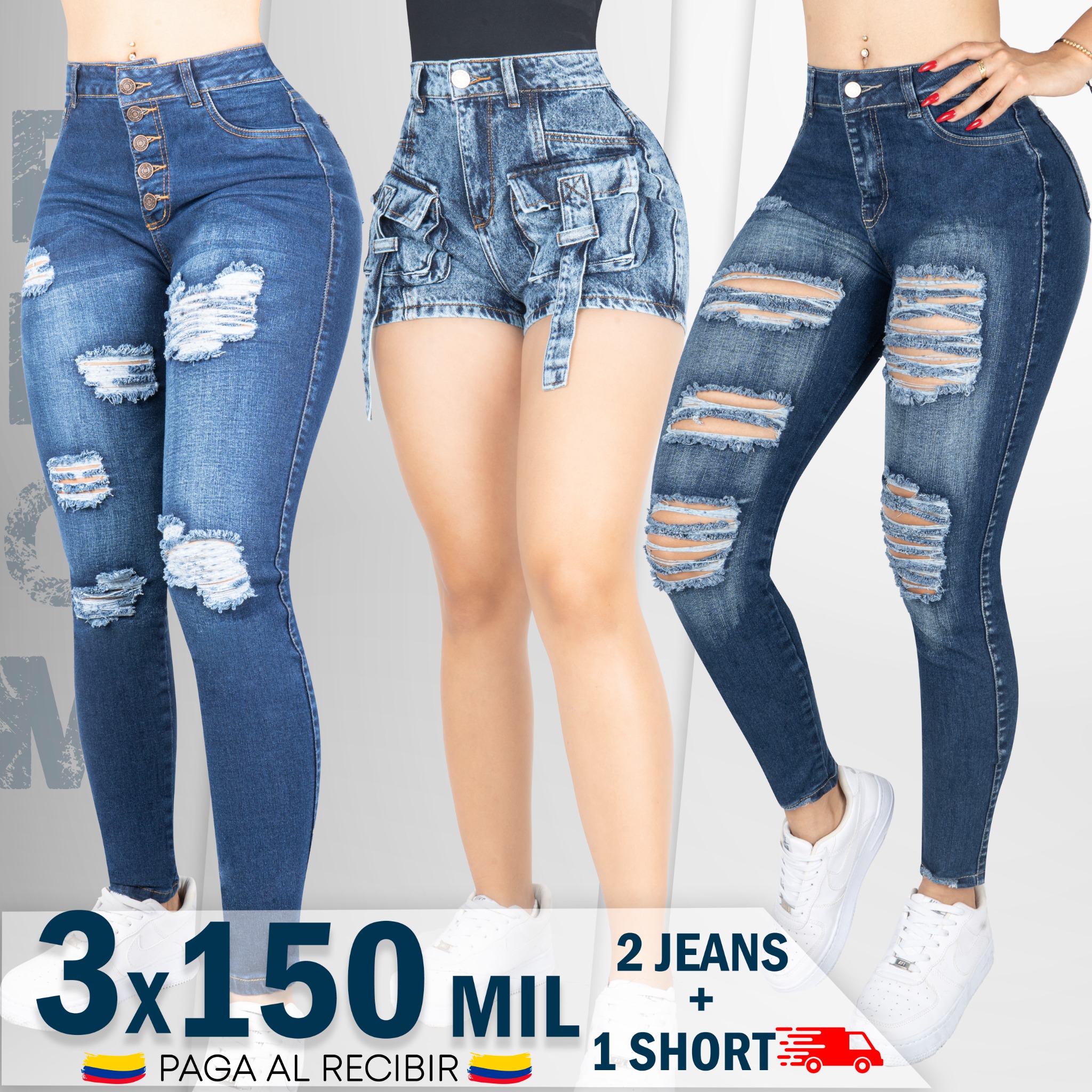 SENZE MODA Premium Facebook ad