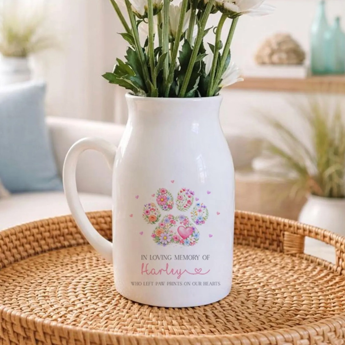 Unique Personalised Gifts Facebook ad