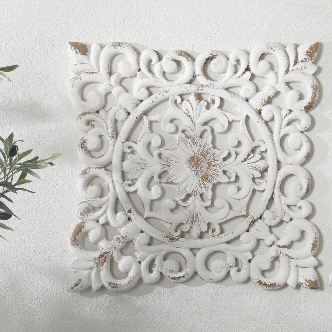 Château Living Facebook ad: We believe your home should tell a story.