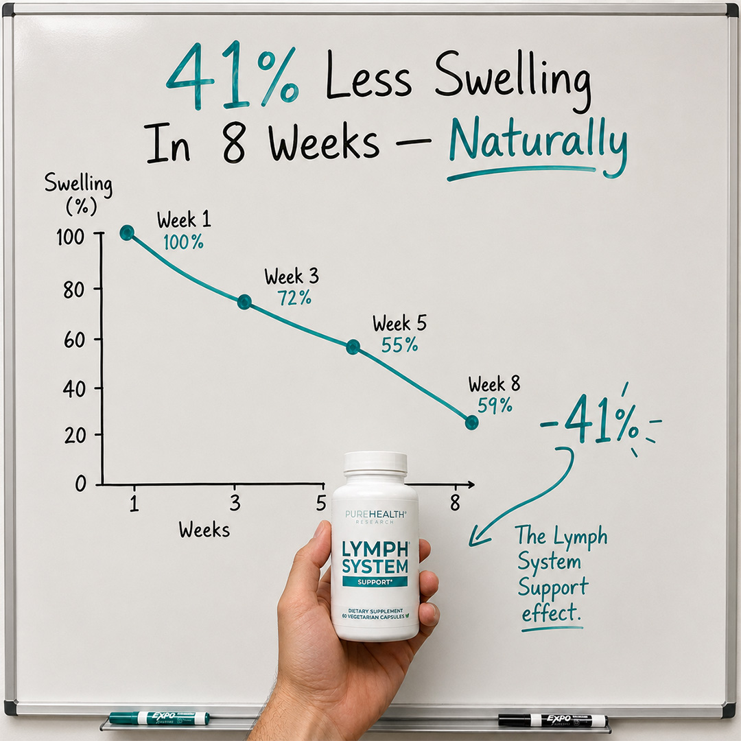 PureHealth Research Facebook ad
