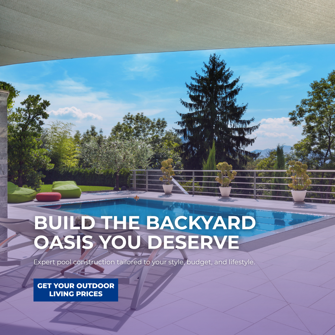 Signature Pool Experts Facebook ad: In-Ground Pools Starting at $60,150!?