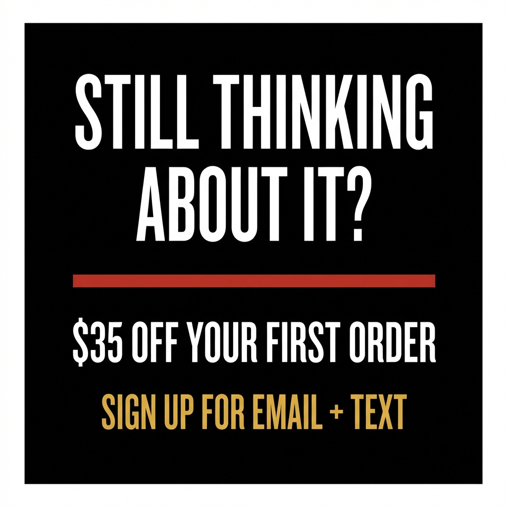 PrimeFish Seafood Co. Facebook ad