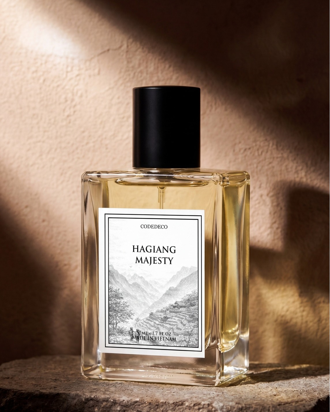 𝐂𝐎𝐃𝐄𝐃𝐄𝐂𝐎 Facebook ad: 𝐇𝐀 𝐆𝐈𝐀𝐍𝐆 𝐌𝐀𝐉𝐄𝐒𝐓𝐘, A SWEET ANTHEM OF THE…