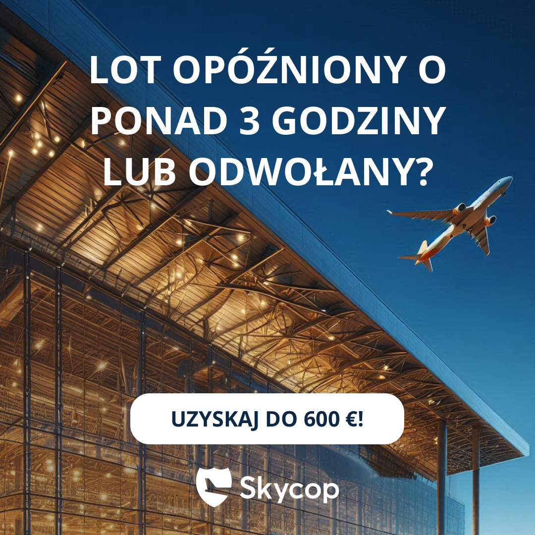 Skycop Facebook ad
