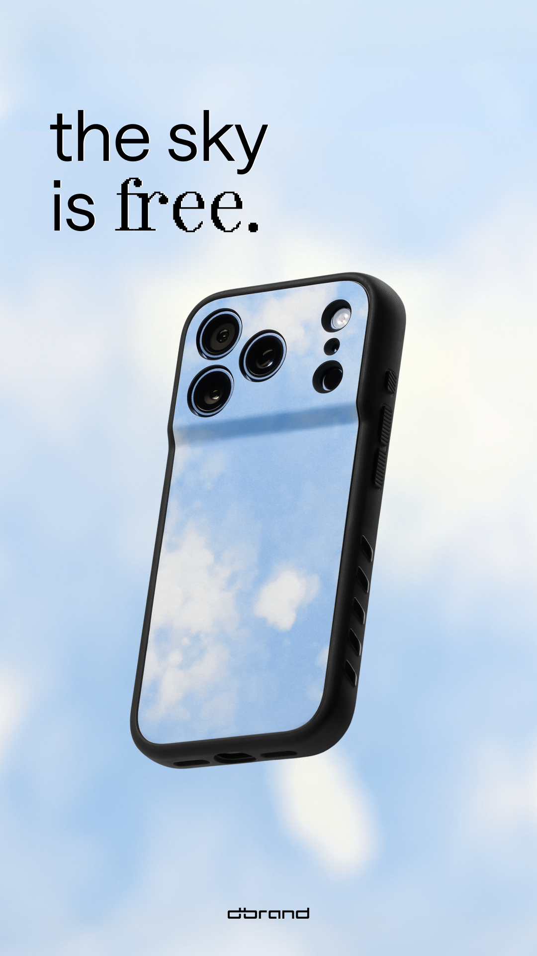 dbrand Facebook ad