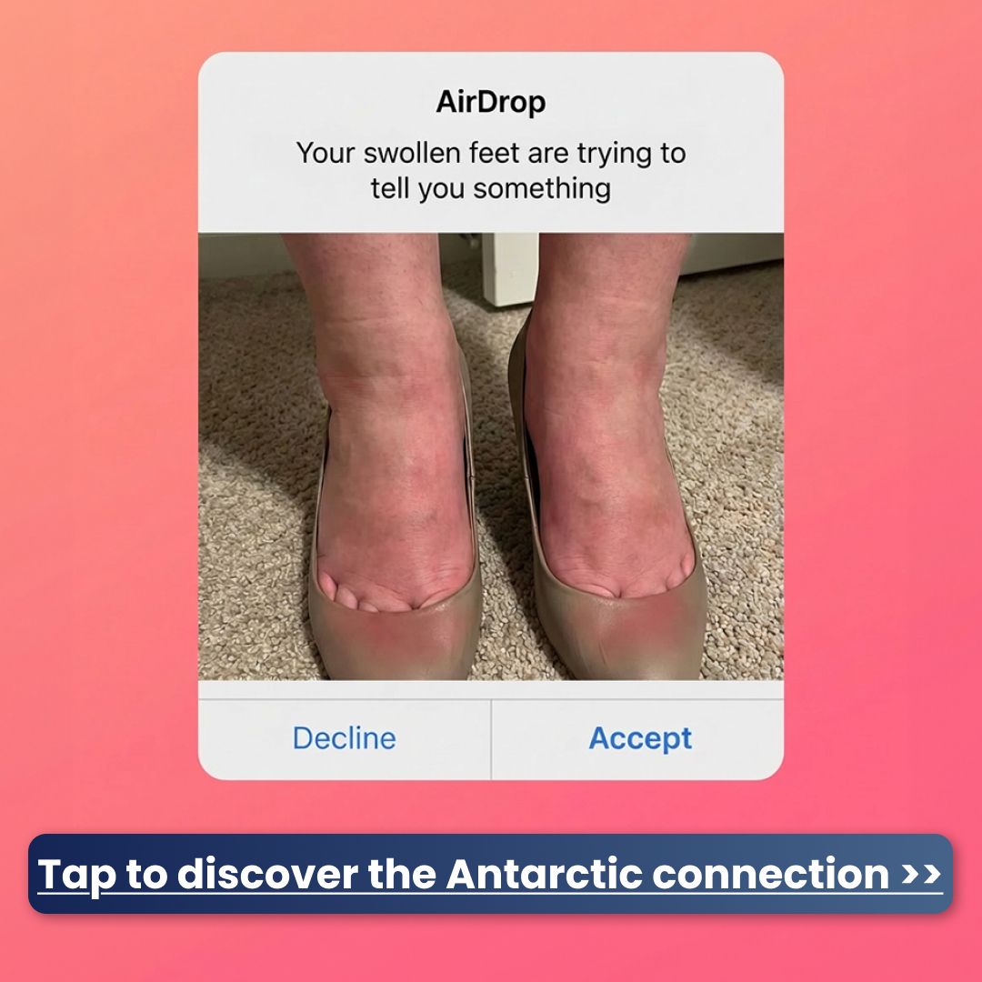 NativePath Facebook ad