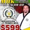 Mdk Forjadores Lagunitas Taekwondo