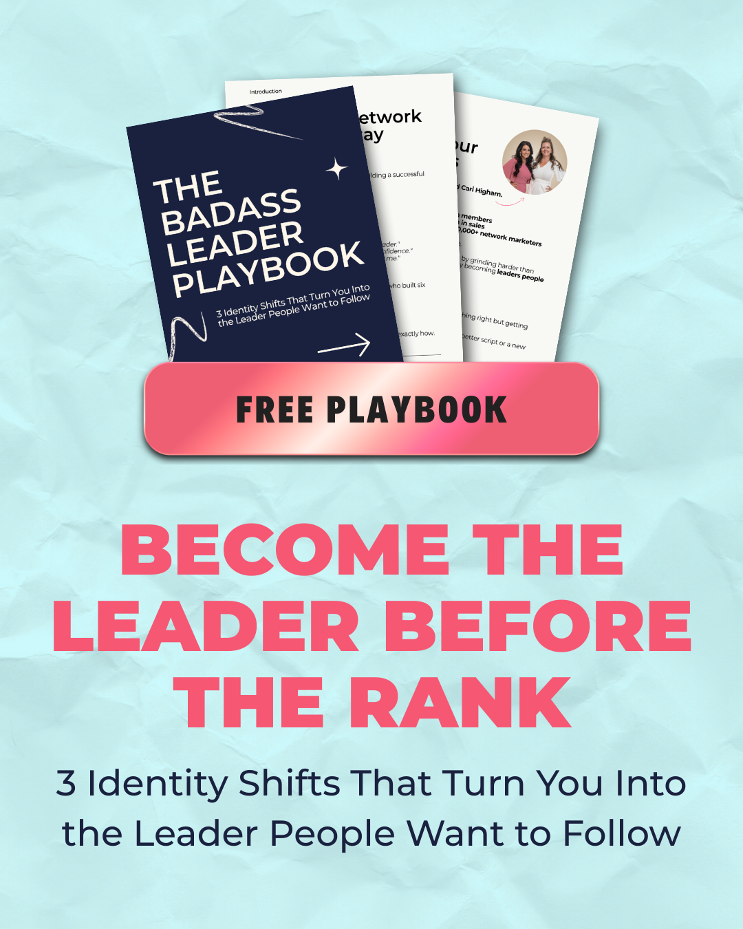 Beach Boss Influencers Facebook ad
