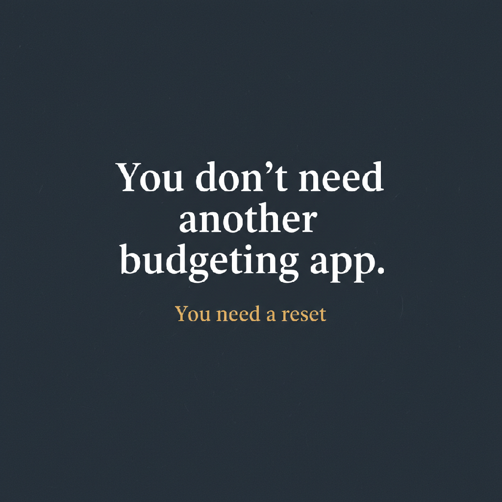 becoming minimalist Facebook ad