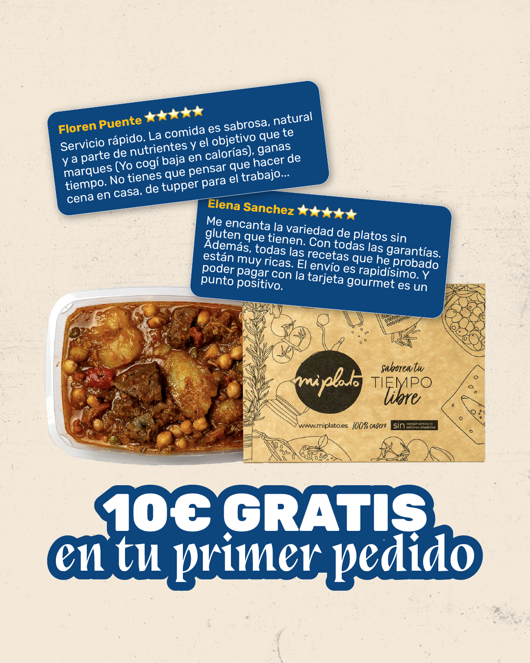 miplato Facebook ad