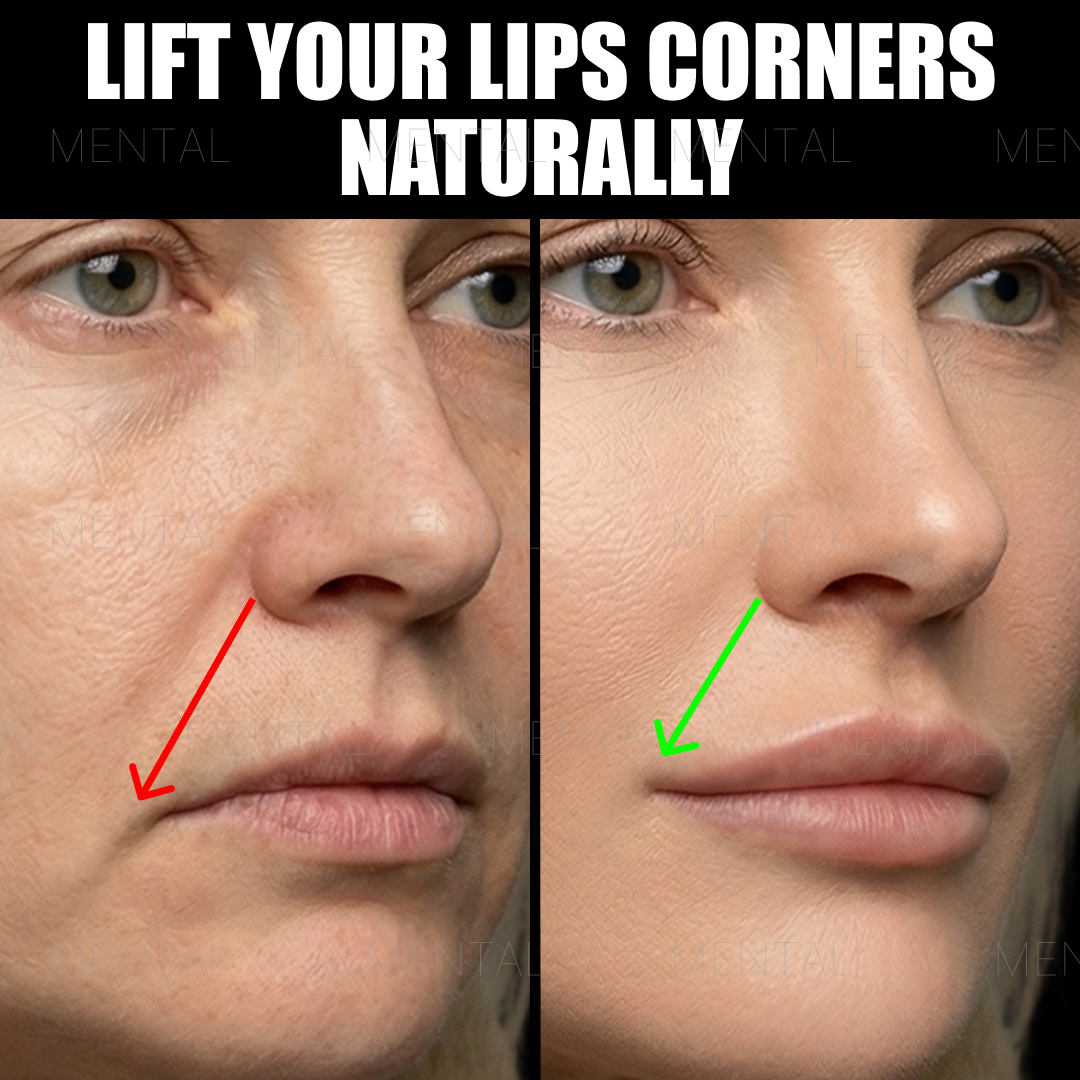 Mimika - Face Yoga Exercises Facebook ad