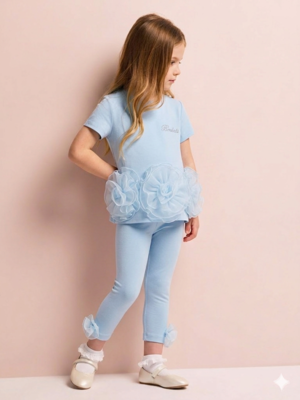 Petit Children's Wear - Dublin Facebook ad