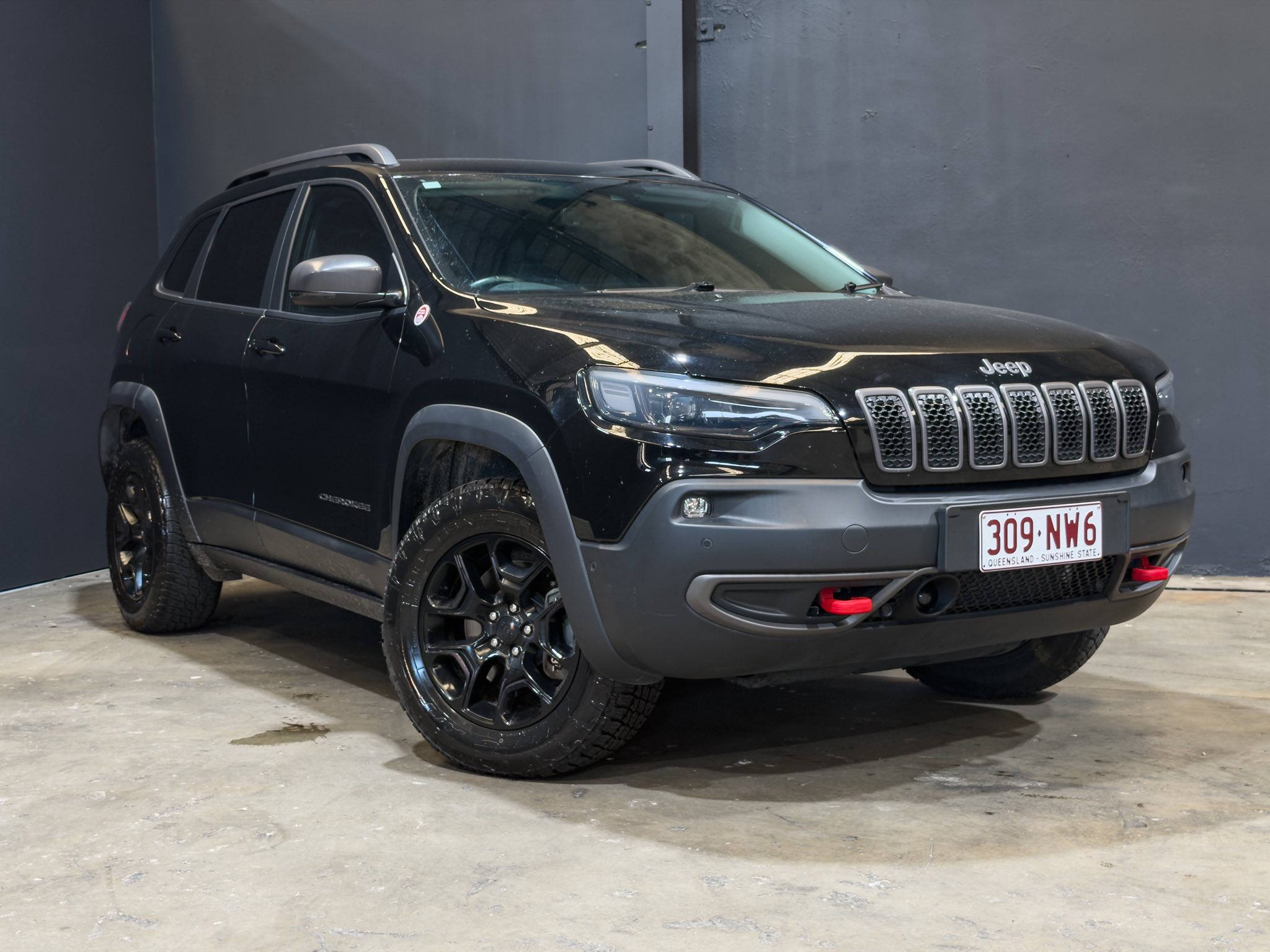Car Mart Direct NSW Facebook ad