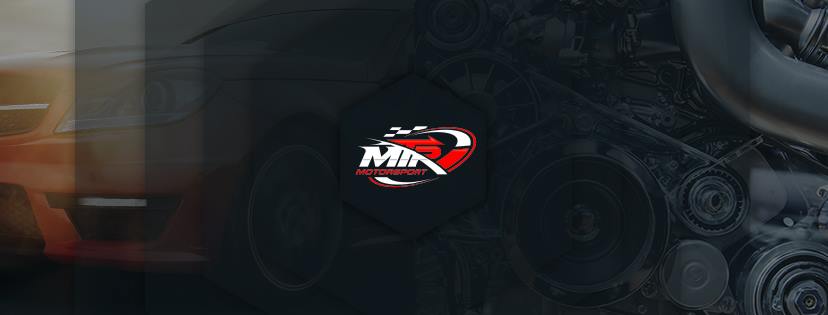 MTR Motorsport Facebook ad
