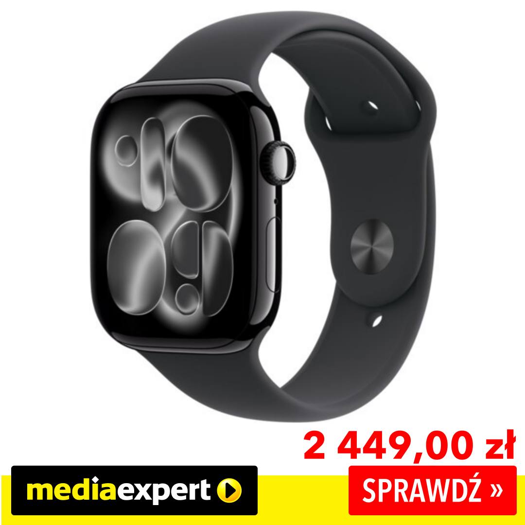 Media Expert Facebook ad