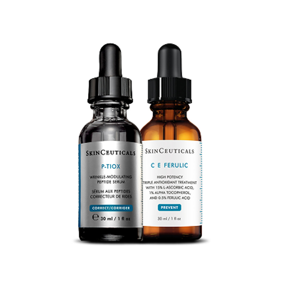 Clinica Neo Facebook ad: Descubre P-Tiox, un antioxidante clínicamente probado que…