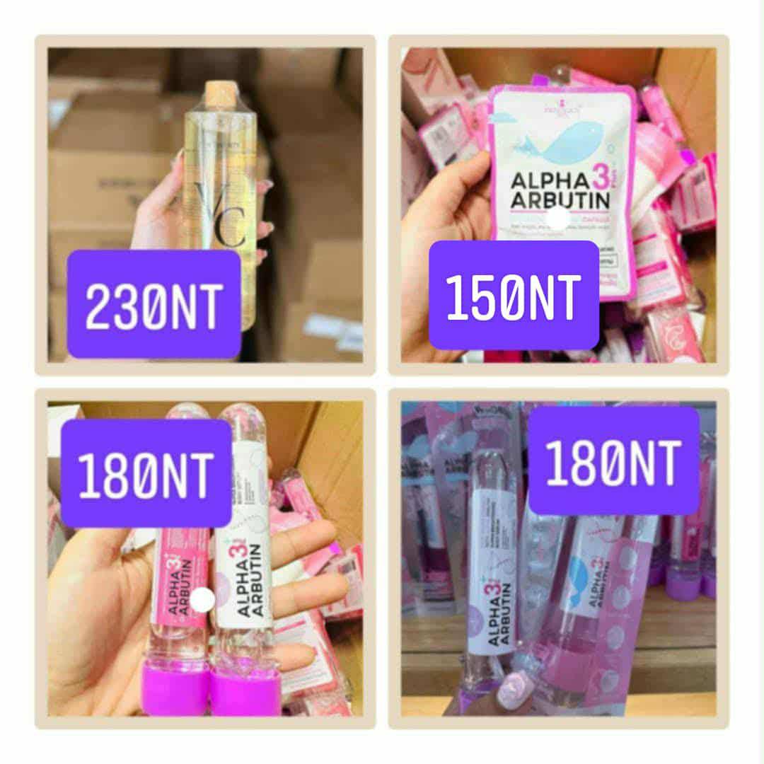 NalzkiE Online Shop- Taiwan Facebook ad: AVAILABLE TAIWAN ONLY