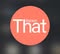 ThatBlanket.co