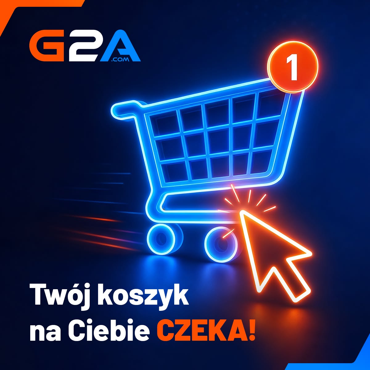 G2A.COM Facebook ad