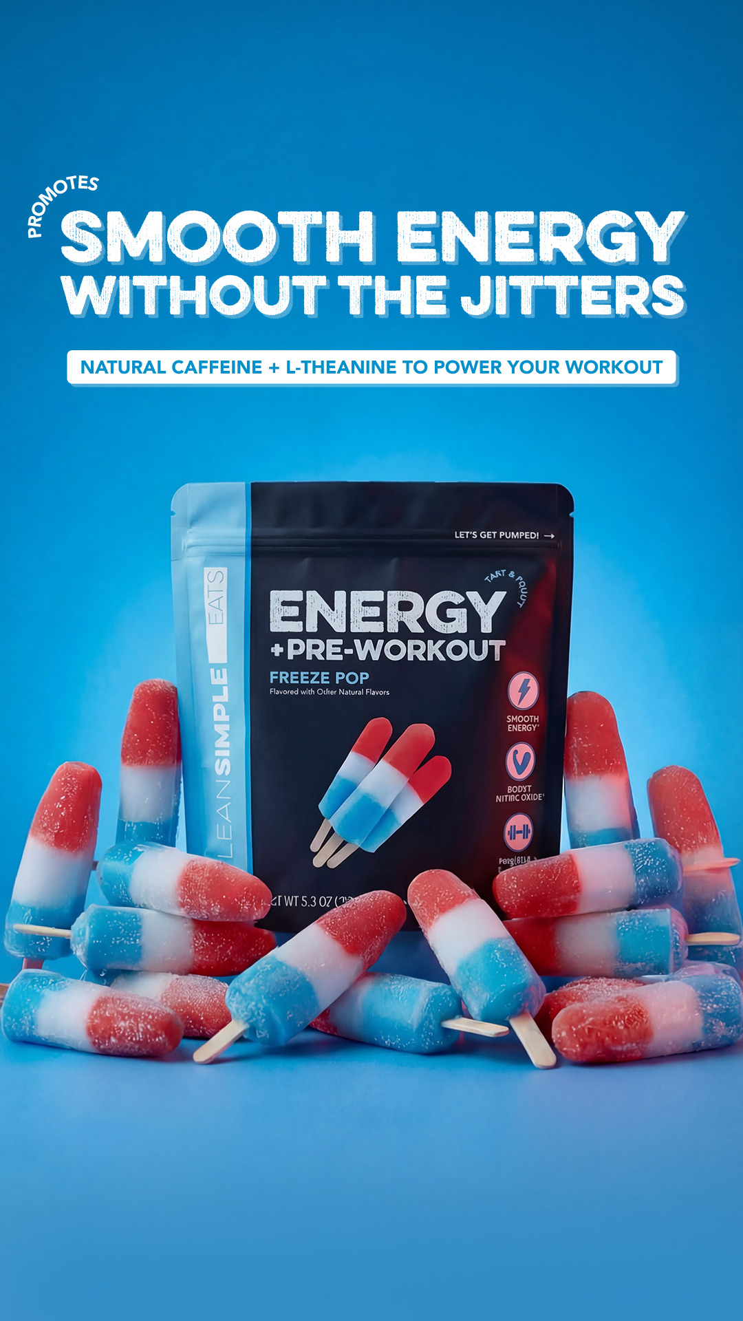 Clean Simple Eats Facebook ad