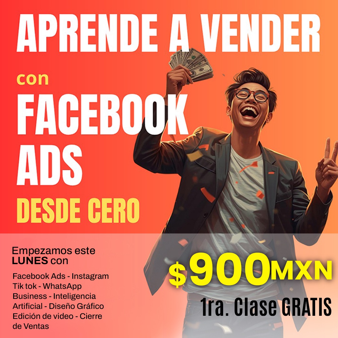 Miguel Angel Cardozo Facebook ad: CLASES EN VIVO POR ZOOM
