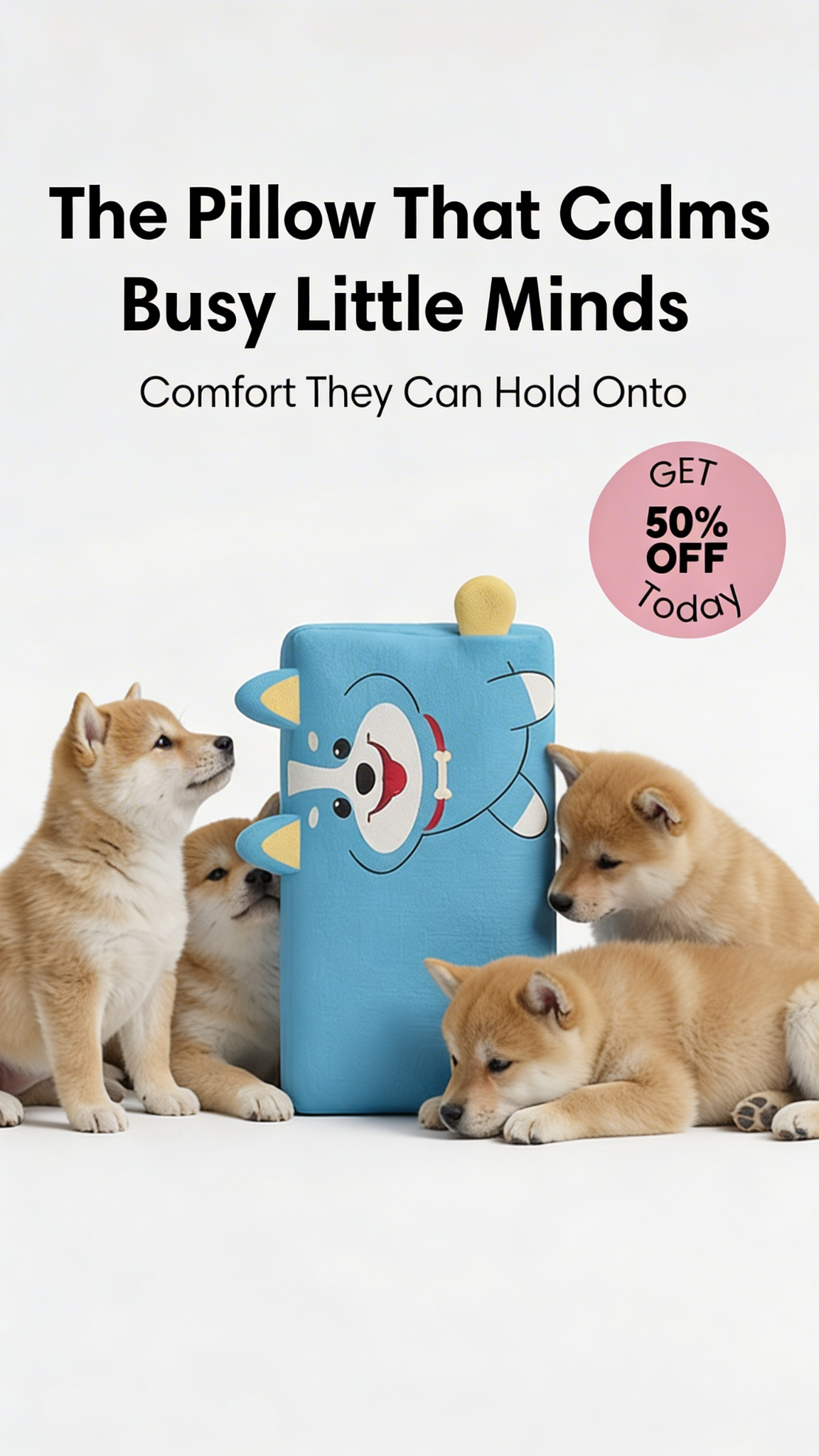 Bombees Facebook ad