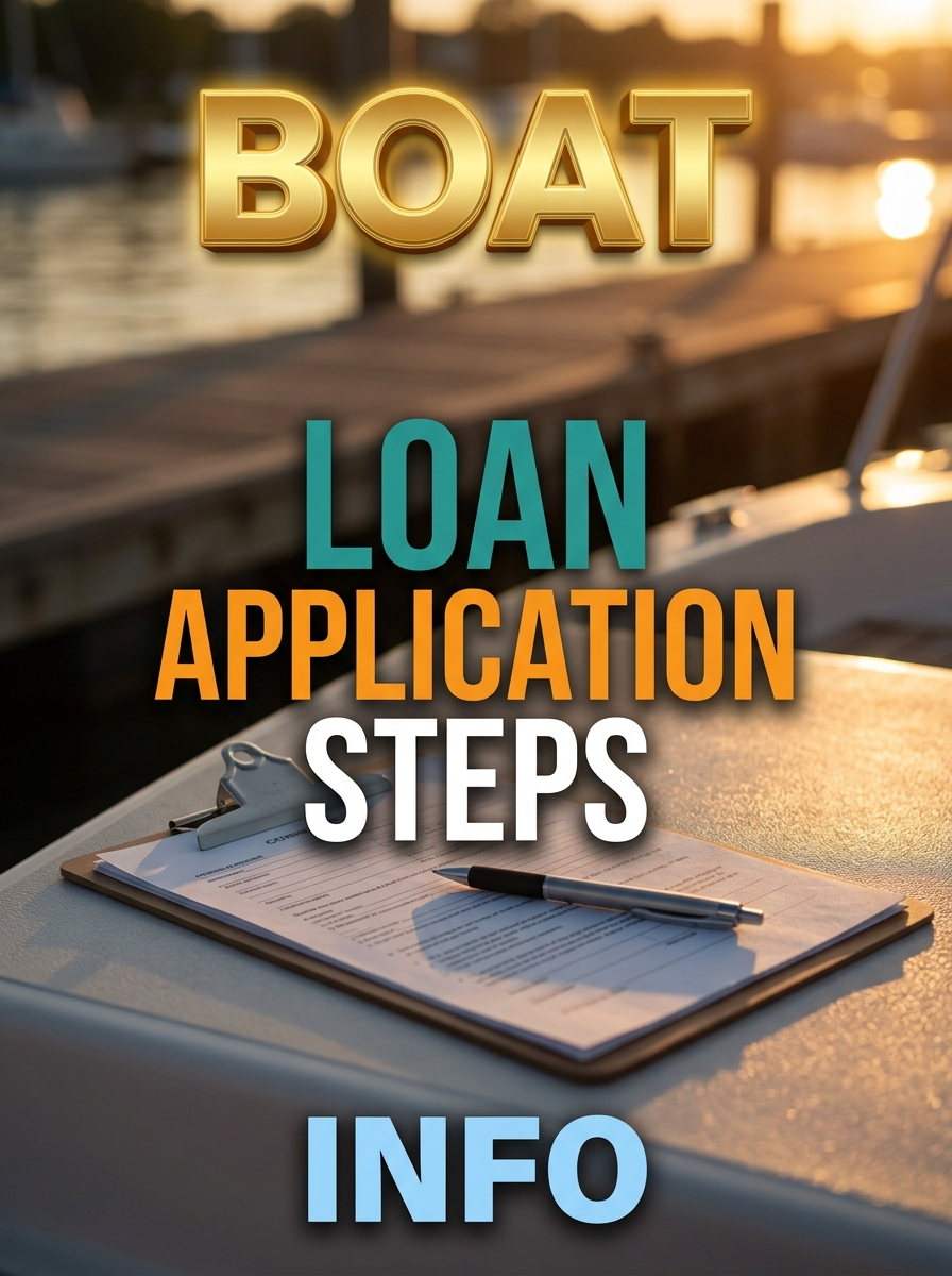 Tech Master Facebook ad: How Boat Financing Works with Lower Credit