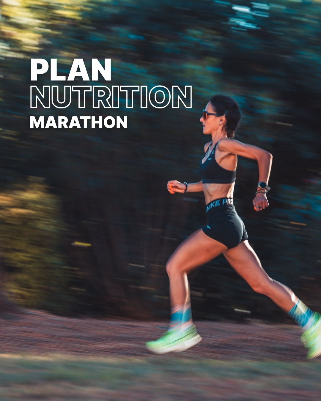 Nutripure Facebook ad