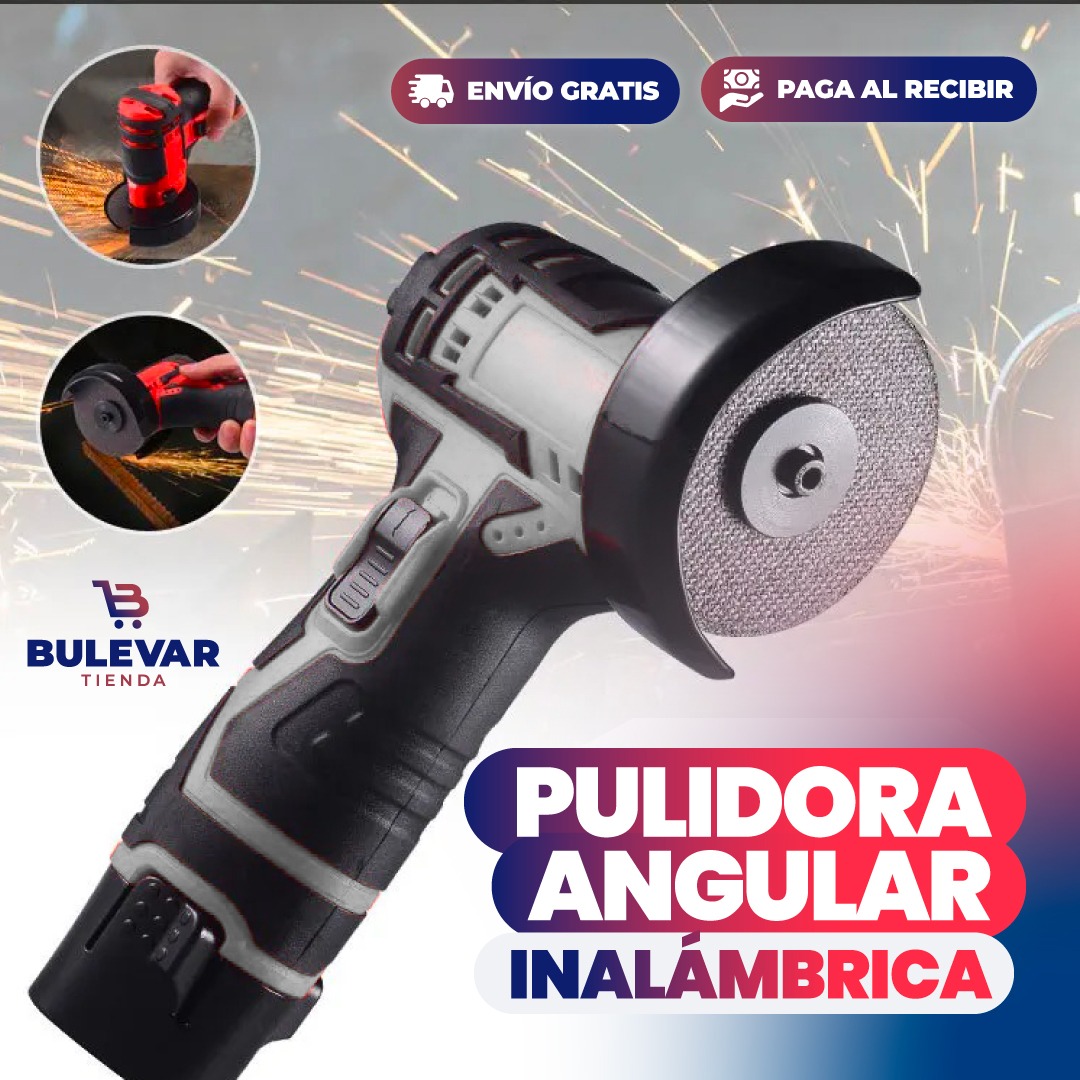 Bulevar Tienda Facebook ad