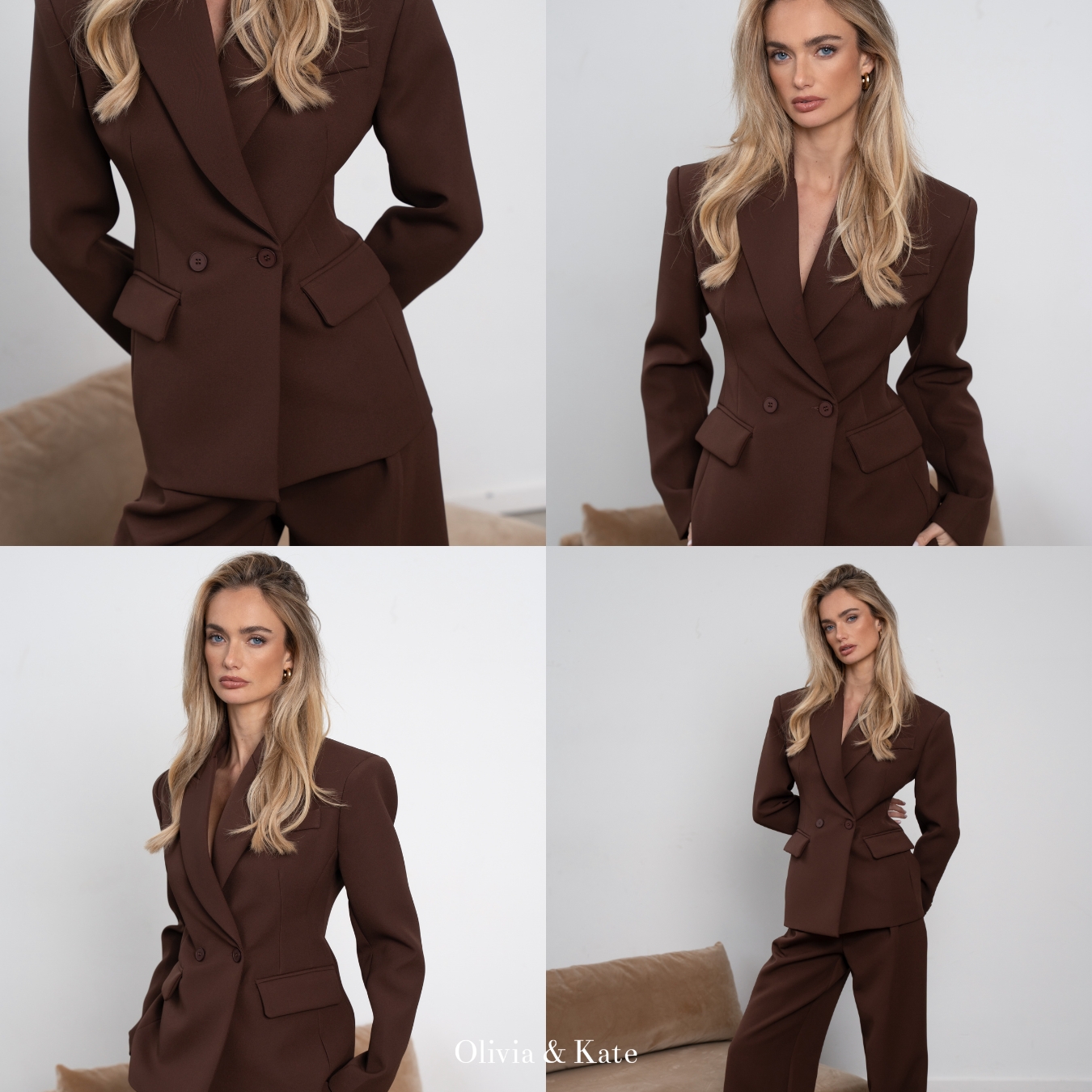 Olivia & Kate Facebook ad
