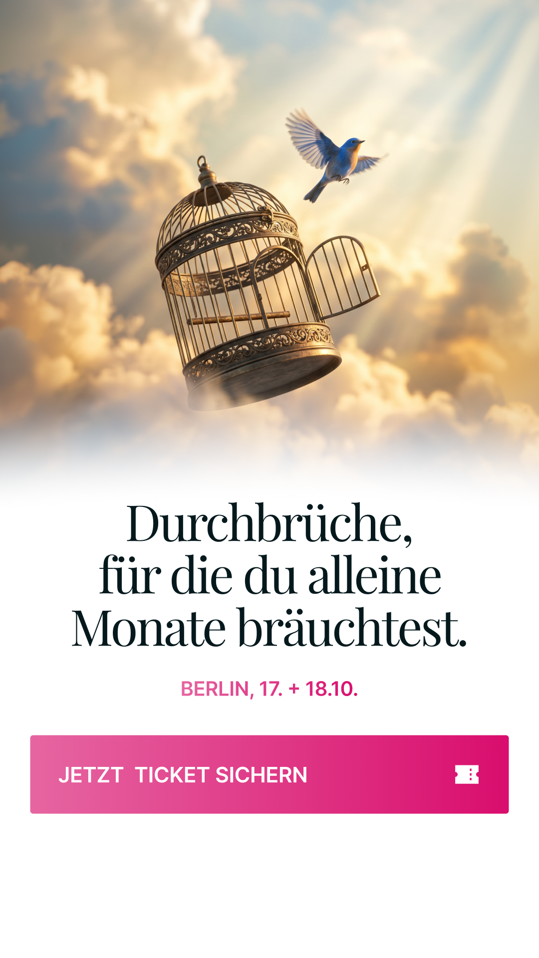 byyond Facebook ad