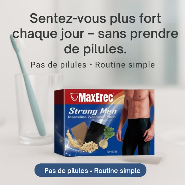 Vitalité Magazine Facebook ad