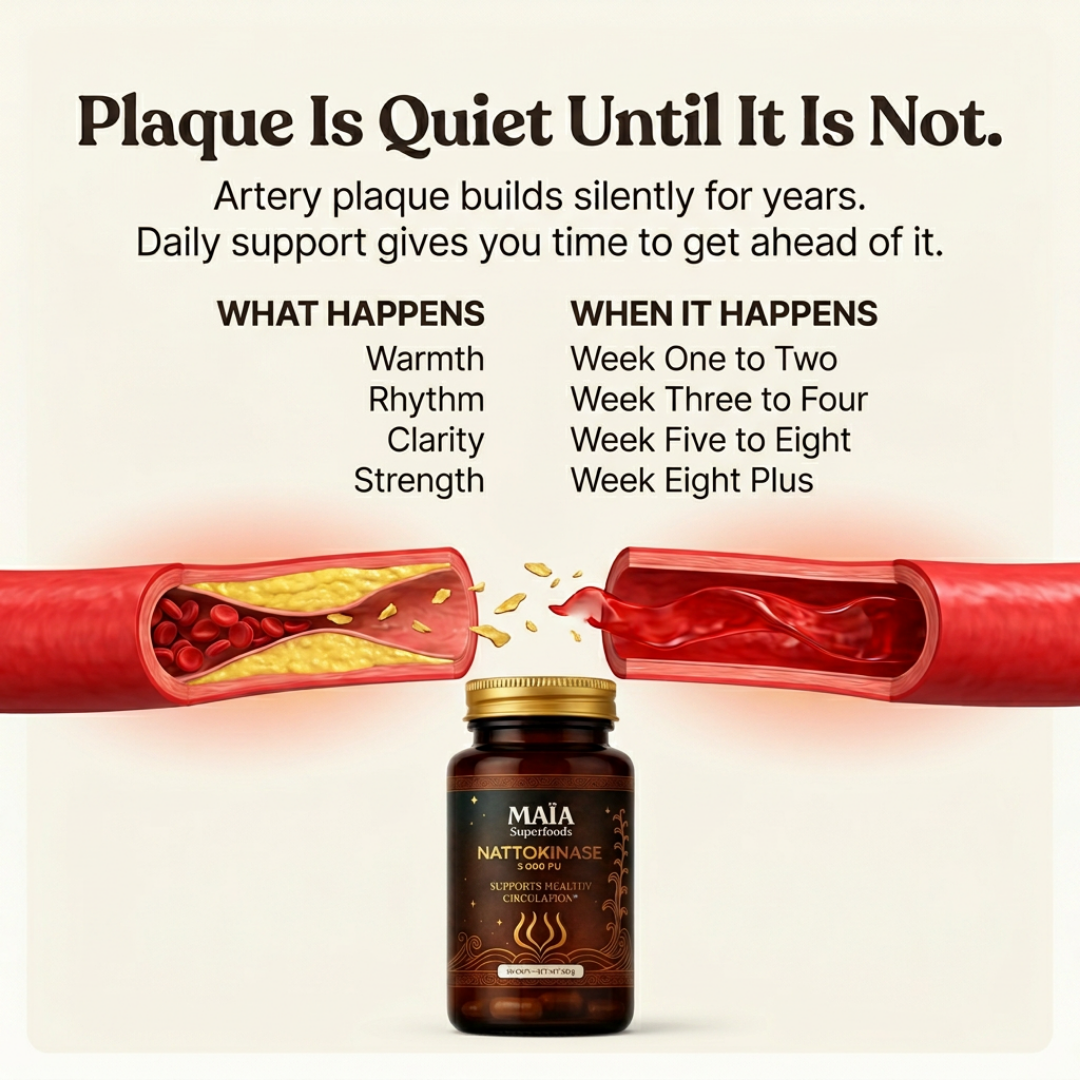 Flavanol Research Institute  Facebook ad
