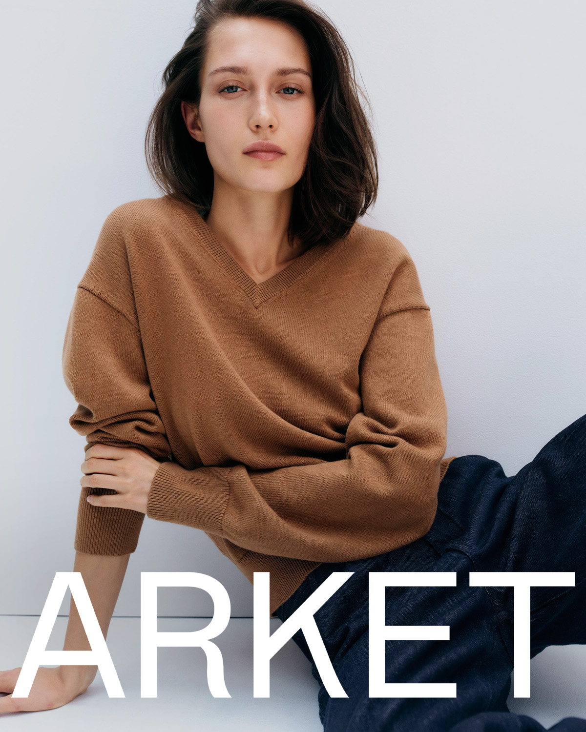 ARKET Facebook ad
