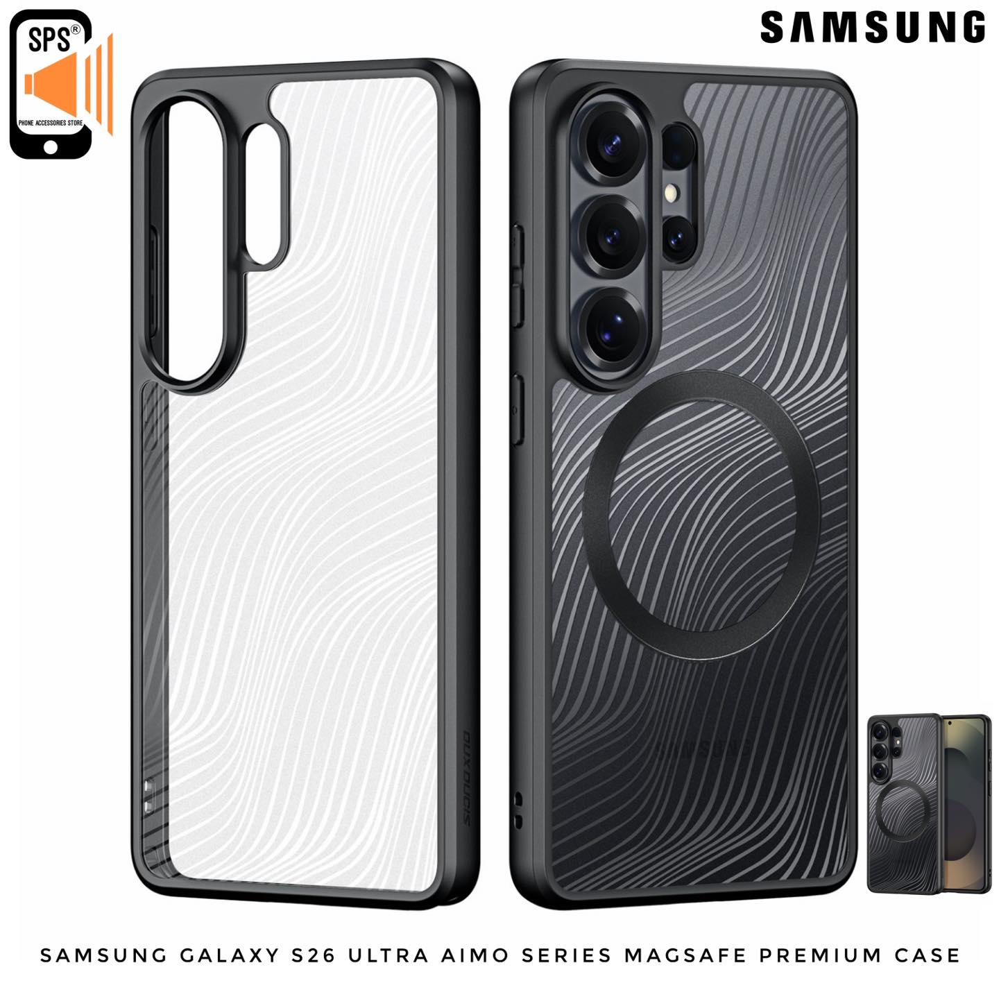 SPS Phone Accessories Store-Cambodia Facebook ad