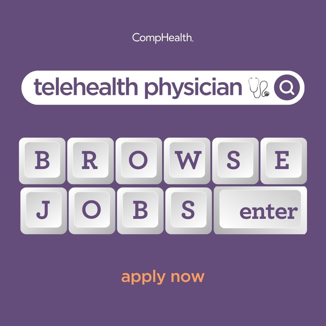 CompHealth Facebook ad