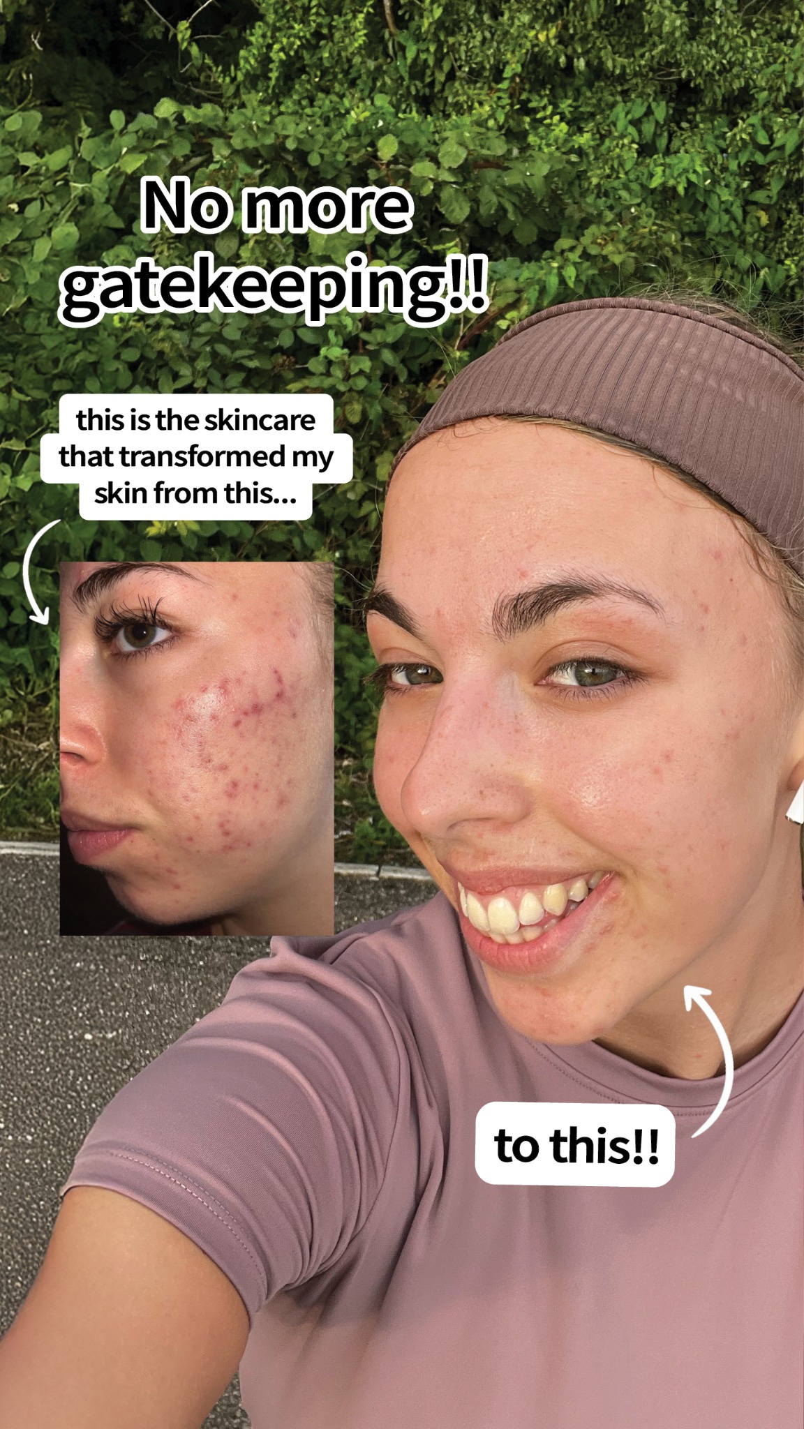 oliviavioletq Facebook ad
