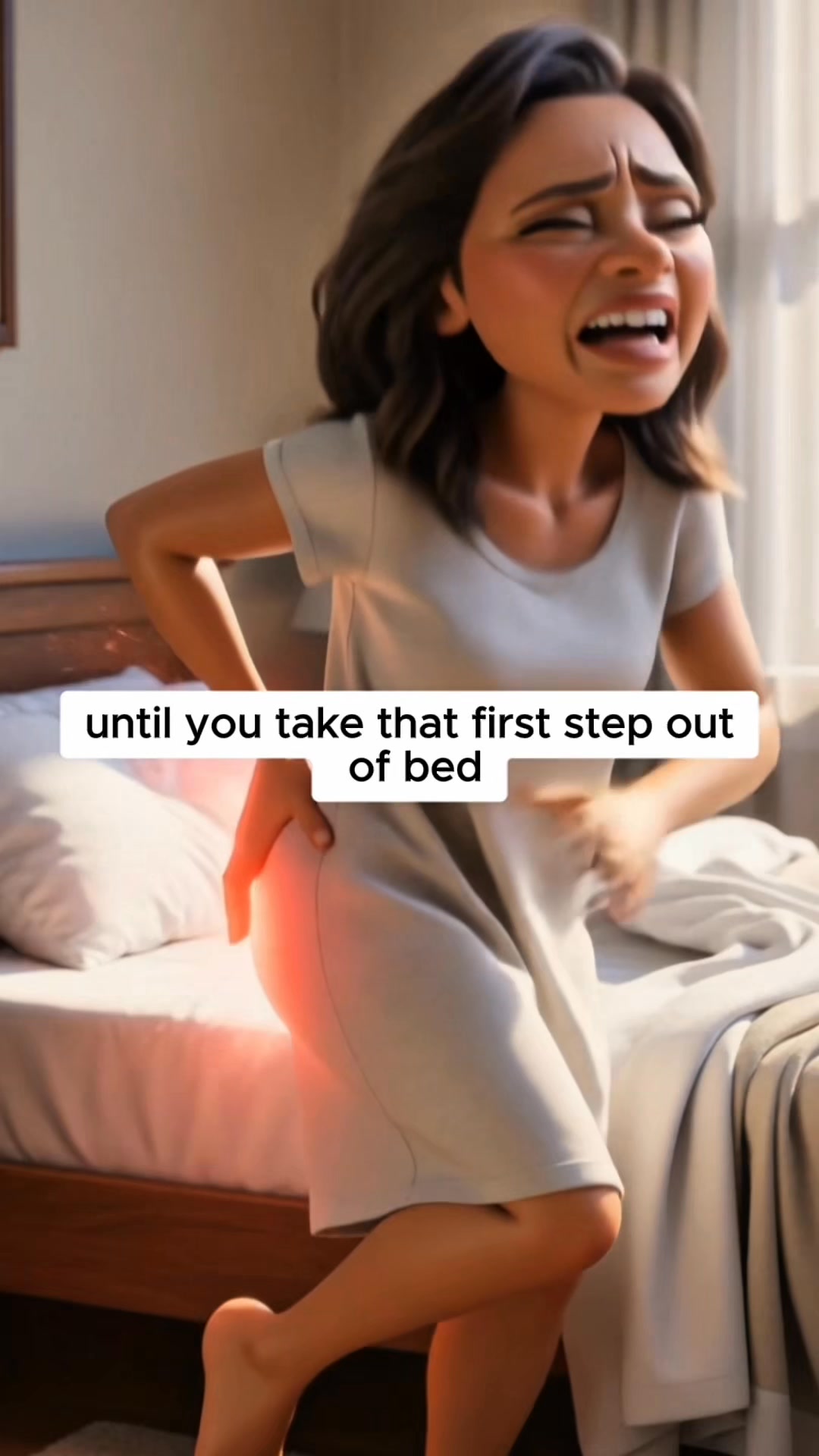 Neuaura Facebook ad: End Joint Pain Fast!