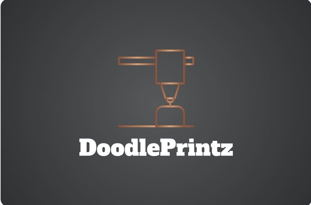 Doodle Printz Facebook ad