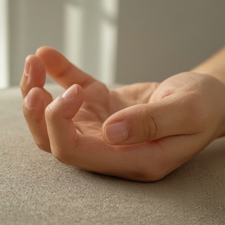 Daily Memos Facebook ad: Guided Breathwork Techniques!