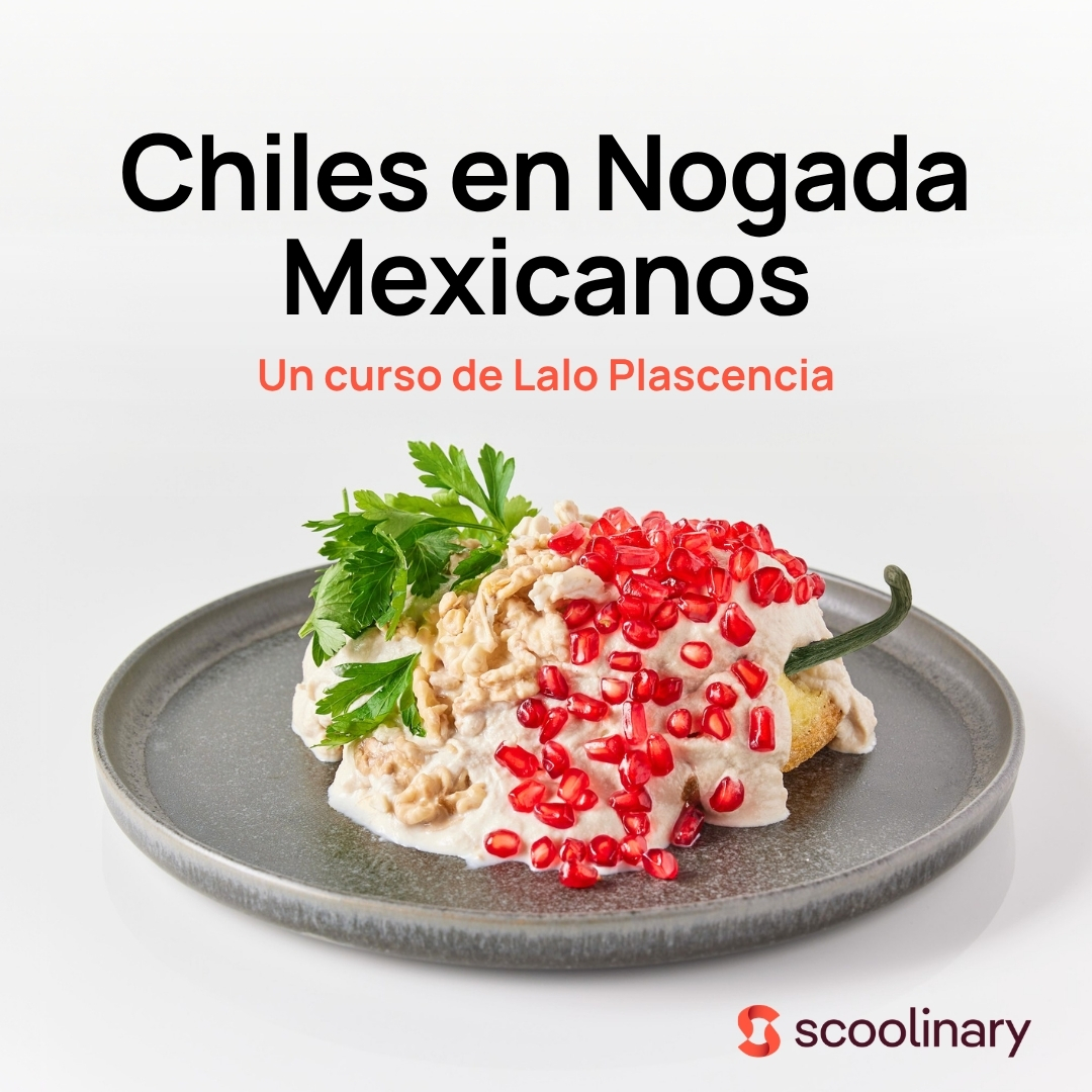 Scoolinary Facebook ad