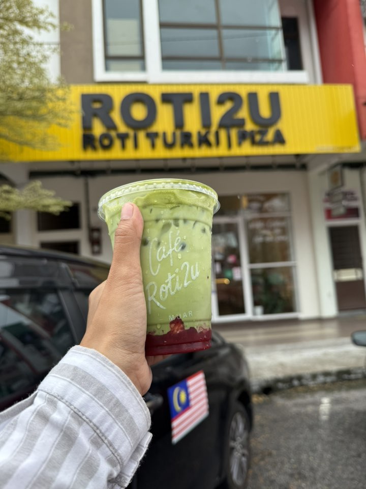 Roti2u Facebook ad: ππππππ ππππ πππ ππππππ πππππβ¦