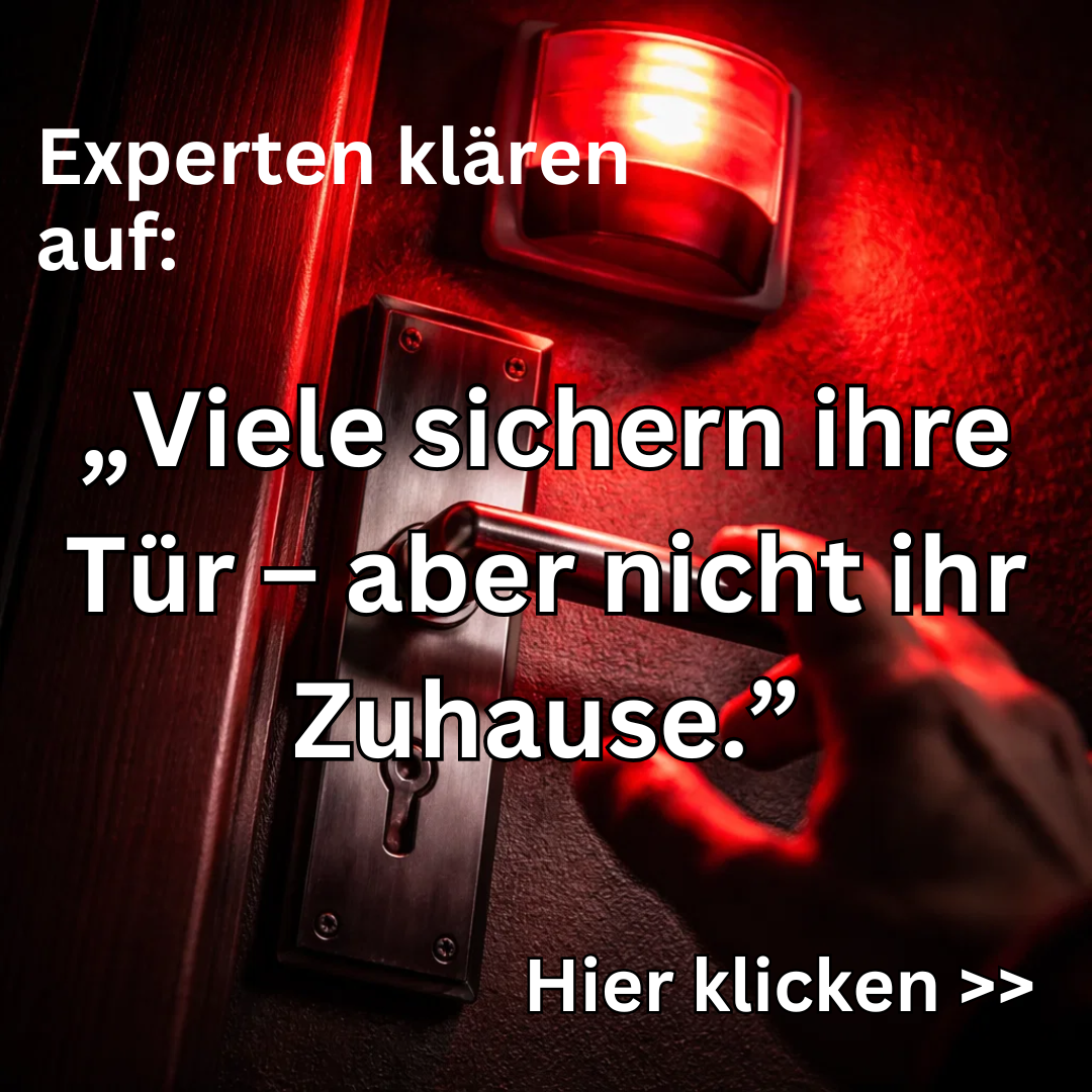 Hausfrage Facebook ad